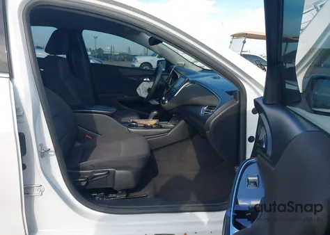 2018 Chevrolet Malibu Lt z USA, uszkodzony, nr VIN 1G1ZD5ST7JF189575